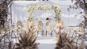 New York and Weddings: A City of Dreams and Surprises