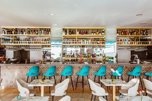 Best Restaurant in Tenerife – La Medusa Menu Experience